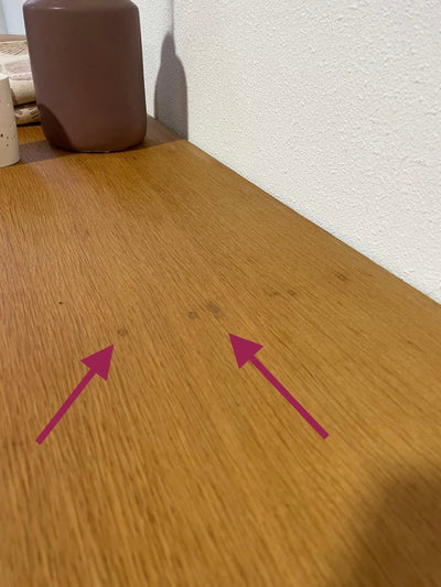 
                  
                    Hundevad dubbele ladekast - LOUI.STORE
                  
                