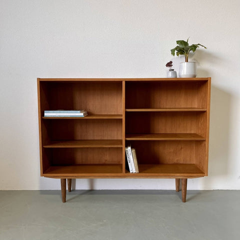 Hundevad kleine boekenkast - LOUI.STORE
