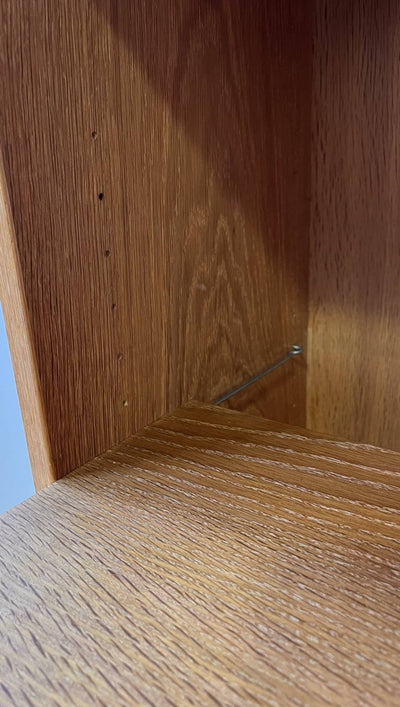 
                  
                    Hundevad kleine boekenkast - LOUI.STORE
                  
                