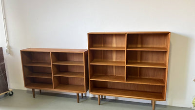 
                  
                    Hundevad kleine boekenkast - LOUI.STORE
                  
                