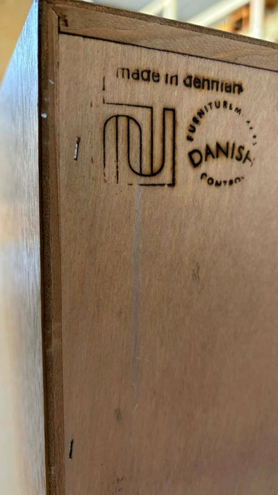 
                  
                    Hundevad sideboard eiken M - LOUI.STORE
                  
                