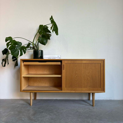 
                  
                    Hundevad sideboard eiken M - LOUI.STORE
                  
                