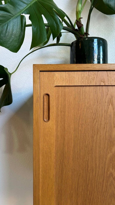 
                  
                    Hundevad sideboard eiken M - LOUI.STORE
                  
                