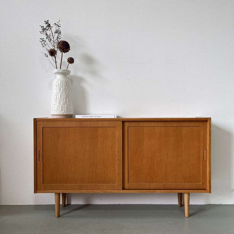 Hundevad sideboard eik - LOUI.STORE