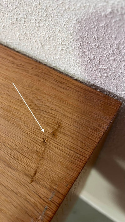 
                  
                    Hundevad sideboard in eiken - LOUI.STORE
                  
                
