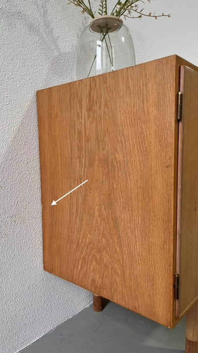 
                  
                    Hundevad sideboard in eiken - LOUI.STORE
                  
                