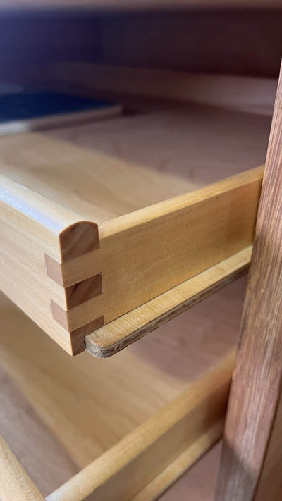 
                  
                    Hundevad sideboard in eiken - LOUI.STORE
                  
                