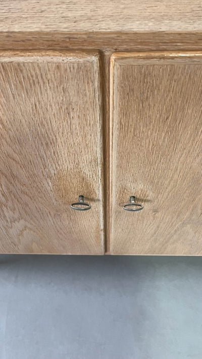 
                  
                    Hundevad sideboard in eiken - LOUI.STORE
                  
                