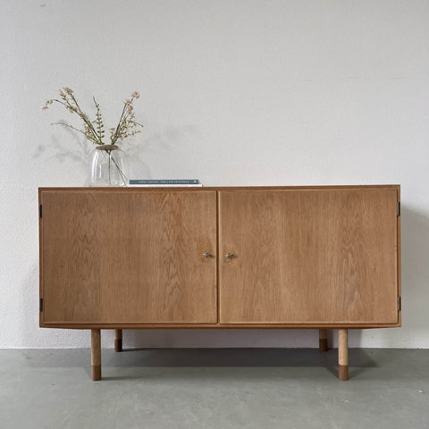 Hundevad sideboard in eiken - LOUI.STORE