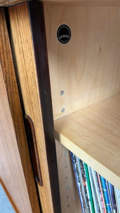 
                  
                    Hundevad sideboard palissander - LOUI.STORE
                  
                