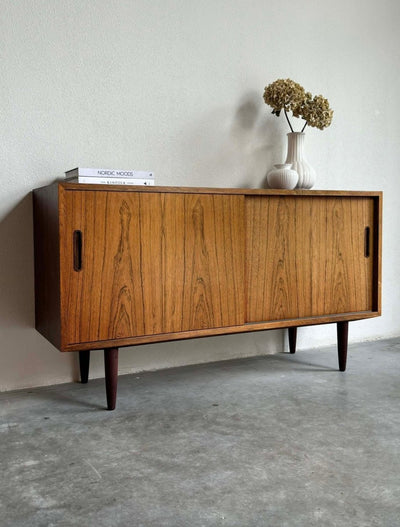 Hundevad sideboard palissander - LOUI.STORE