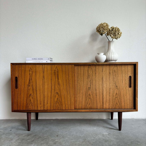 Hundevad sideboard palissander - LOUI.STORE