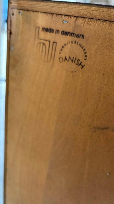 
                  
                    Hundevad sideboard palissander - LOUI.STORE
                  
                