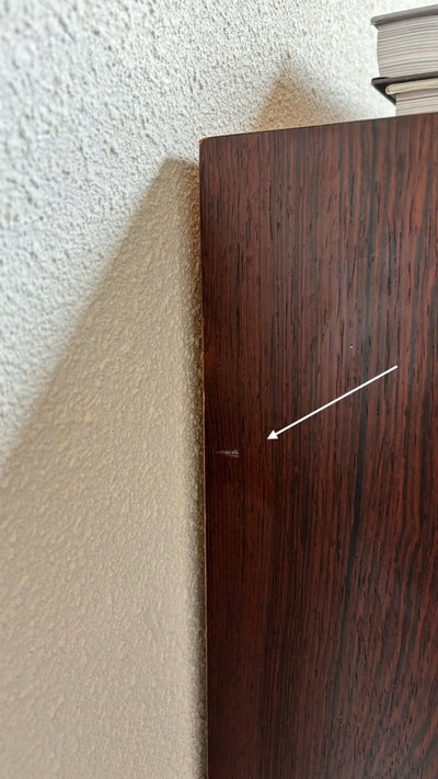 
                  
                    Hundevad sideboard palissander - LOUI.STORE
                  
                