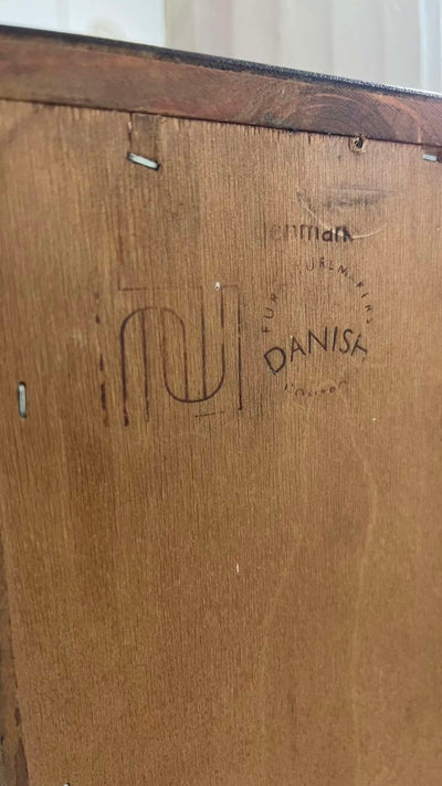 
                  
                    Hundevad sideboard palissander - LOUI.STORE
                  
                