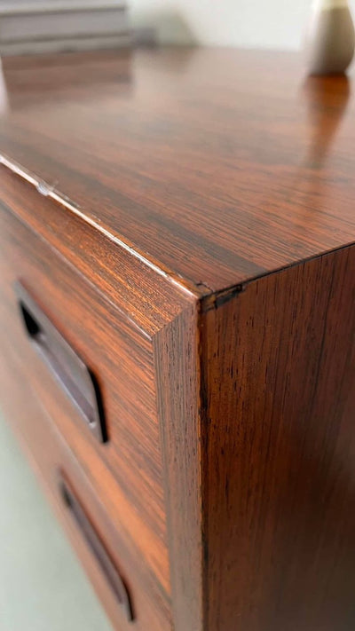 
                  
                    Hundevad sideboard palissander - LOUI.STORE
                  
                