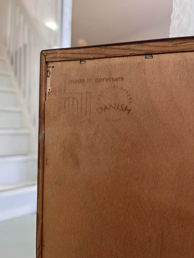 
                  
                    Hundevad sideboard palissander - LOUI.STORE
                  
                