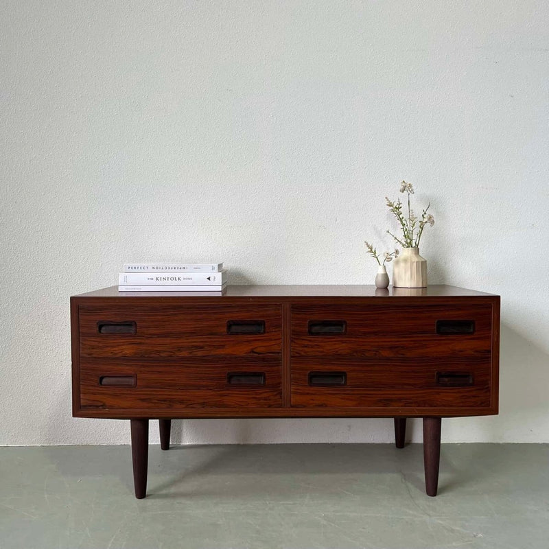 Hundevad sideboard palissander - LOUI.STORE