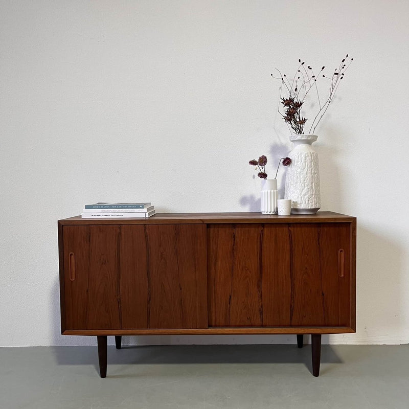 Hundevad sideboard palissander - LOUI.STORE