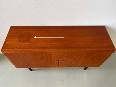 
                  
                    Hundevad sideboard teak - LOUI.STORE
                  
                