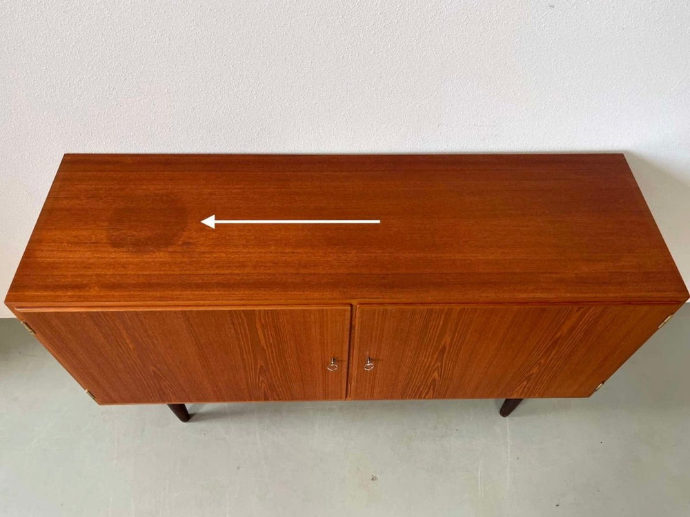 
                  
                    Hundevad sideboard teak - LOUI.STORE
                  
                