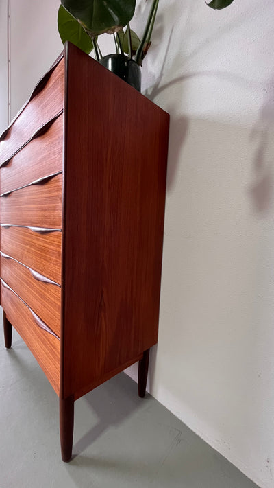 
                  
                    Grote ladekast 6* teak
                  
                