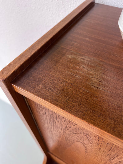
                  
                    Vintage highboard ‘60
                  
                