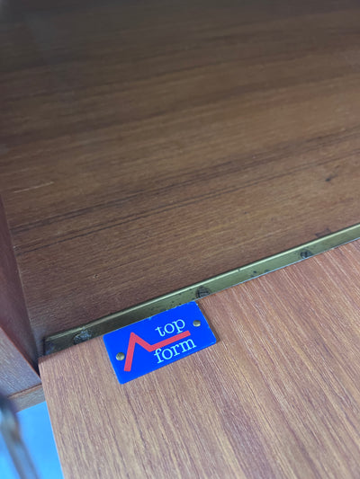 
                  
                    Vintage highboard topform
                  
                