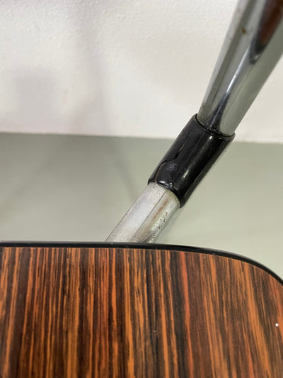 
                  
                    Stoel formica rosewood
                  
                