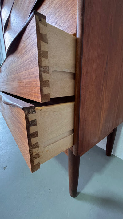 
                  
                    Grote ladekast 6* teak
                  
                