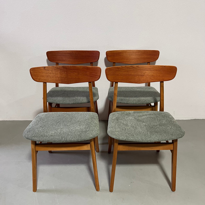 Findahls stoelen *4