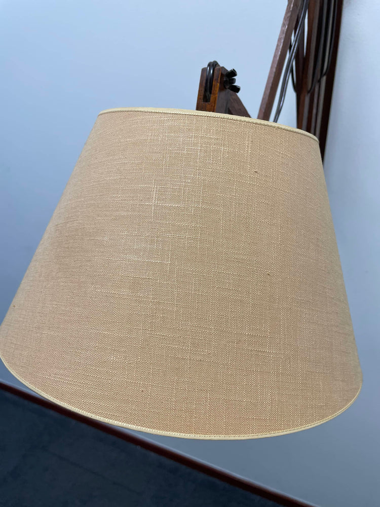 
                  
                    Vintage schaarlamp
                  
                