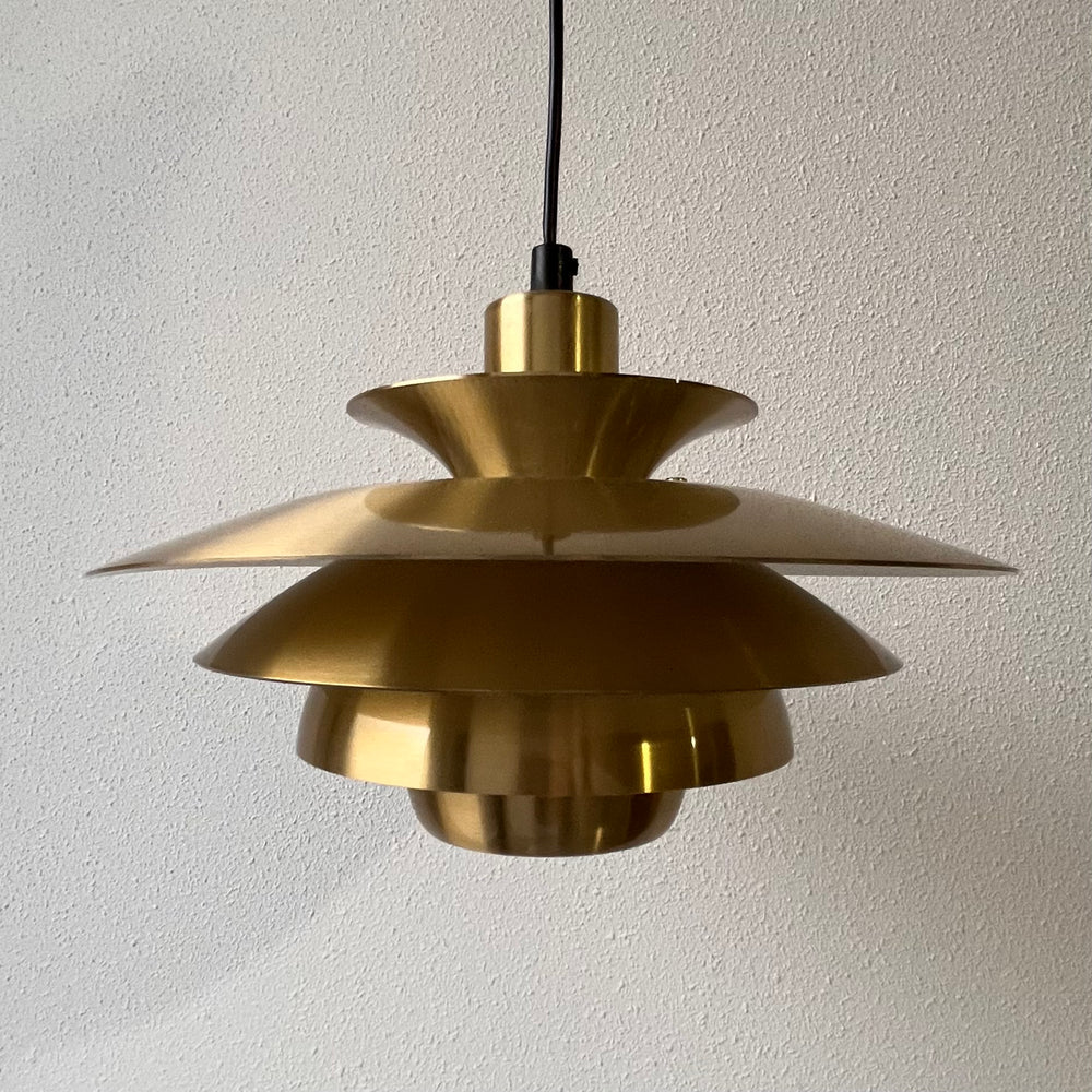 Verona messing lamp