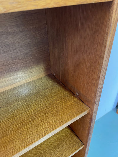 
                  
                    Vintage boekenkastje
                  
                