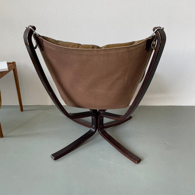 
                  
                    Falcon fauteuil 2 varianten
                  
                
