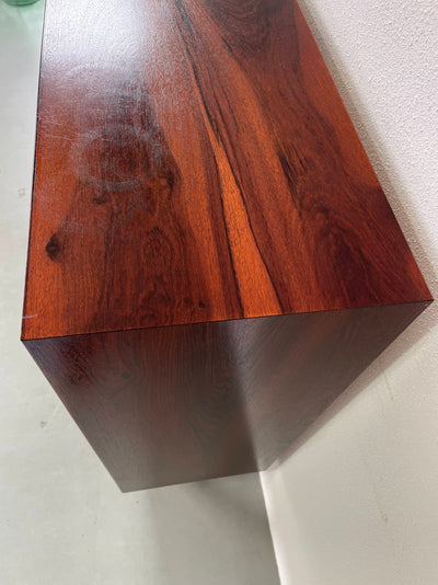 
                  
                    Palissander boekenkast
                  
                