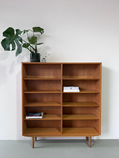 
                  
                    Hundevad eiken boekenkast
                  
                