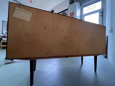 
                  
                    Teak sideboard 5* lades
                  
                