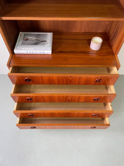 
                  
                    Wandkast met lades
                  
                