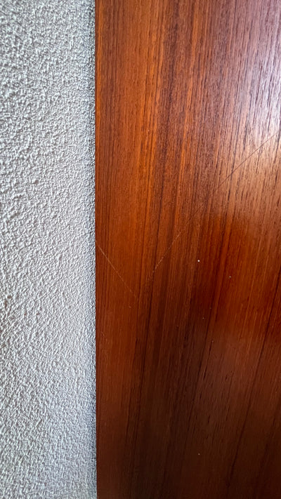 
                  
                    Brouer sideboard teak vintage design Danish Deens 
                  
                