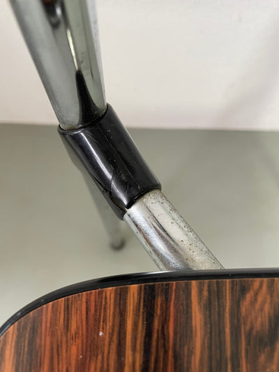 
                  
                    Stoel formica rosewood
                  
                