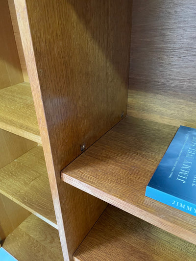 
                  
                    Vintage boekenkastje
                  
                