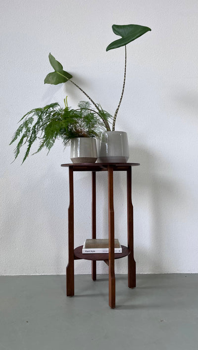 
                  
                    Plantentafeltje
                  
                