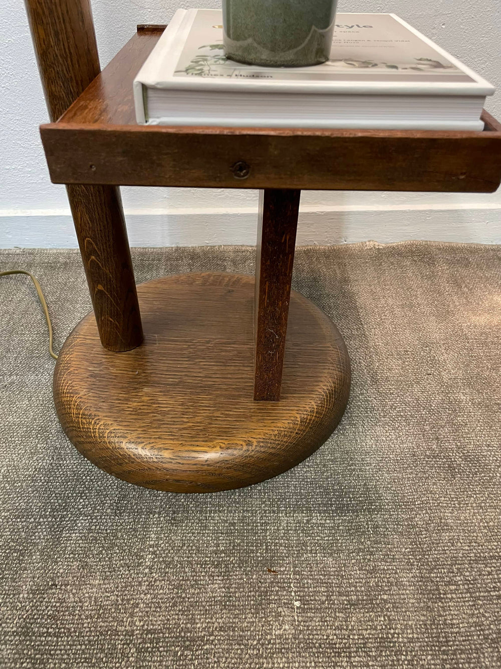 
                  
                    Steinhauer vloerlamp
                  
                