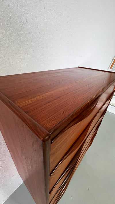 
                  
                    Grote ladekast 6* teak
                  
                