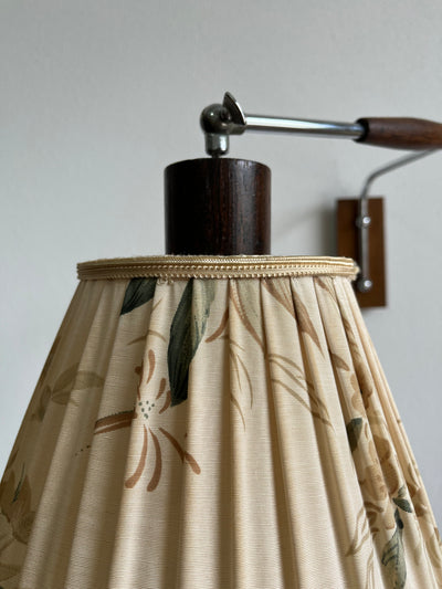 
                  
                    Vintage wandlamp zwenkarm
                  
                