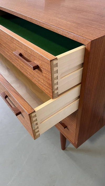 
                  
                    Kai Kristiansen ladekast - LOUI.STORE
                  
                