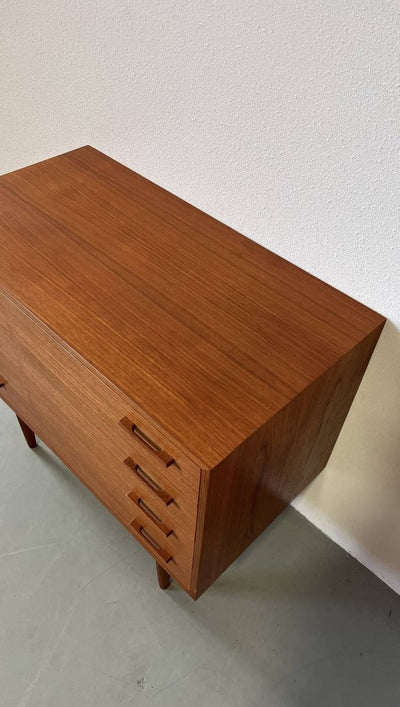 
                  
                    Kai Kristiansen ladekast - LOUI.STORE
                  
                