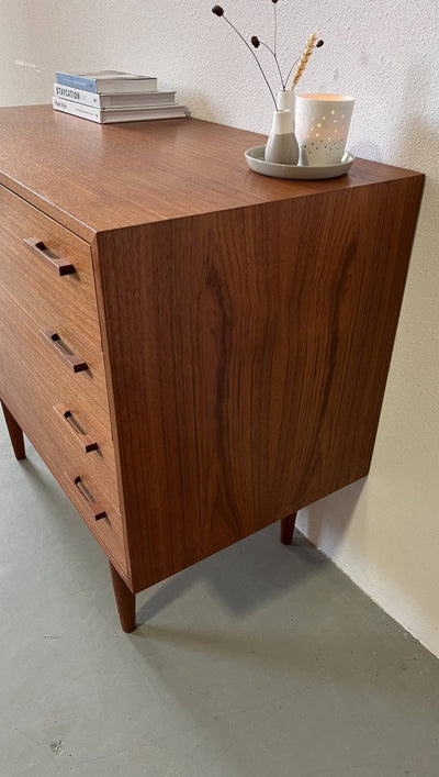 
                  
                    Kai Kristiansen ladekast - LOUI.STORE
                  
                