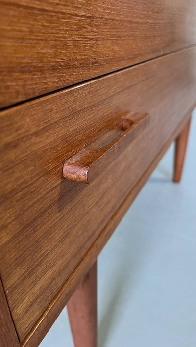 
                  
                    Kai Kristiansen ladekast - LOUI.STORE
                  
                